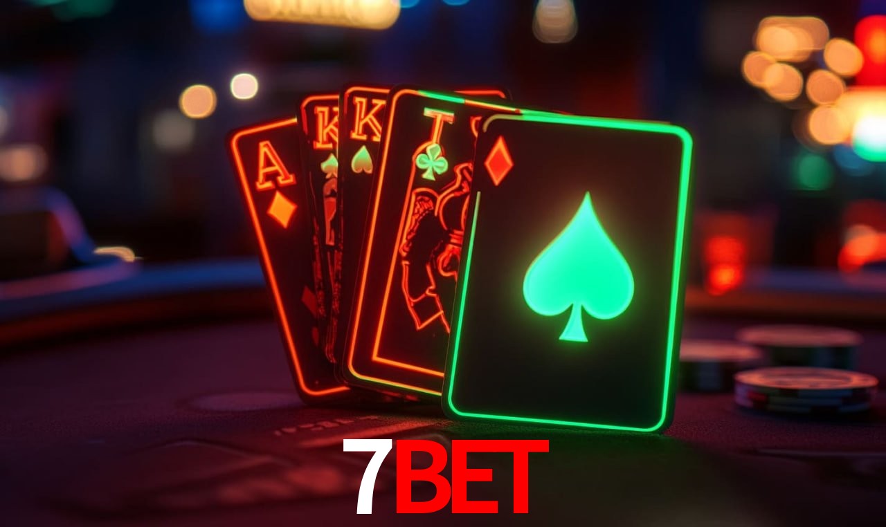 Experiência VIP 7bet