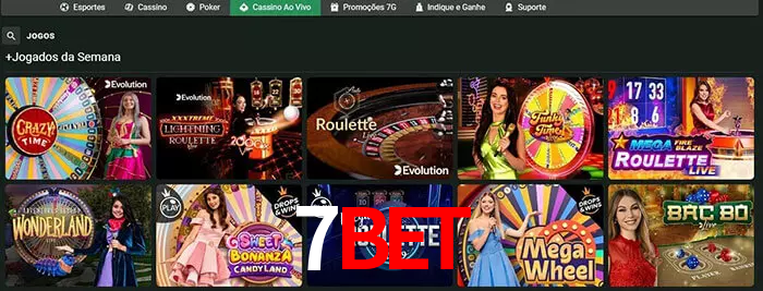 7bet bet