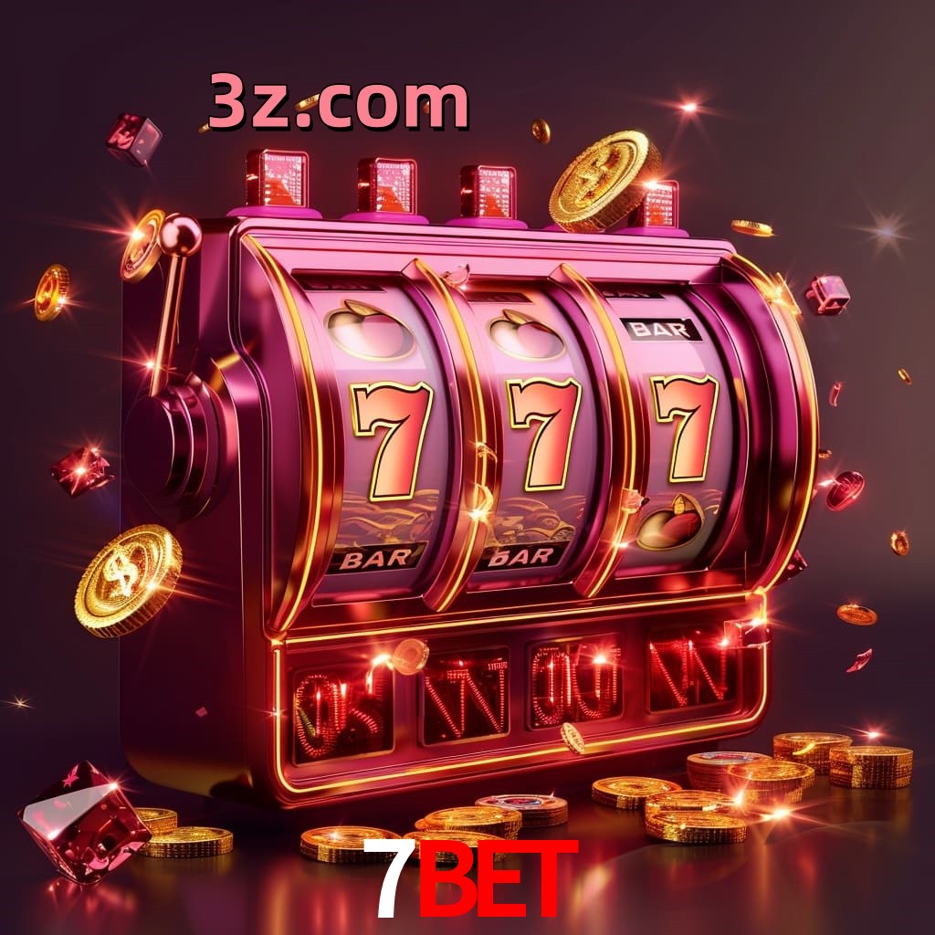 Bônus de Primeiro Depósito R$ 10.200 em 7BET