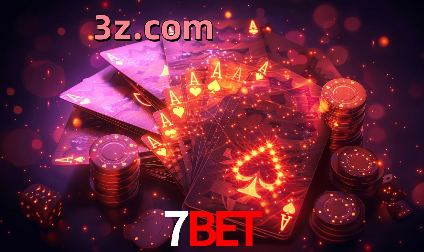 Login no Cassino Online 7BET