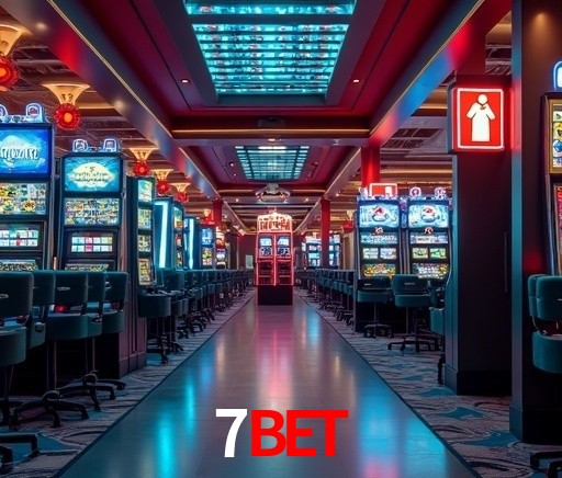 Descubra a Essência do 7bet: Nossa História e Compromissos