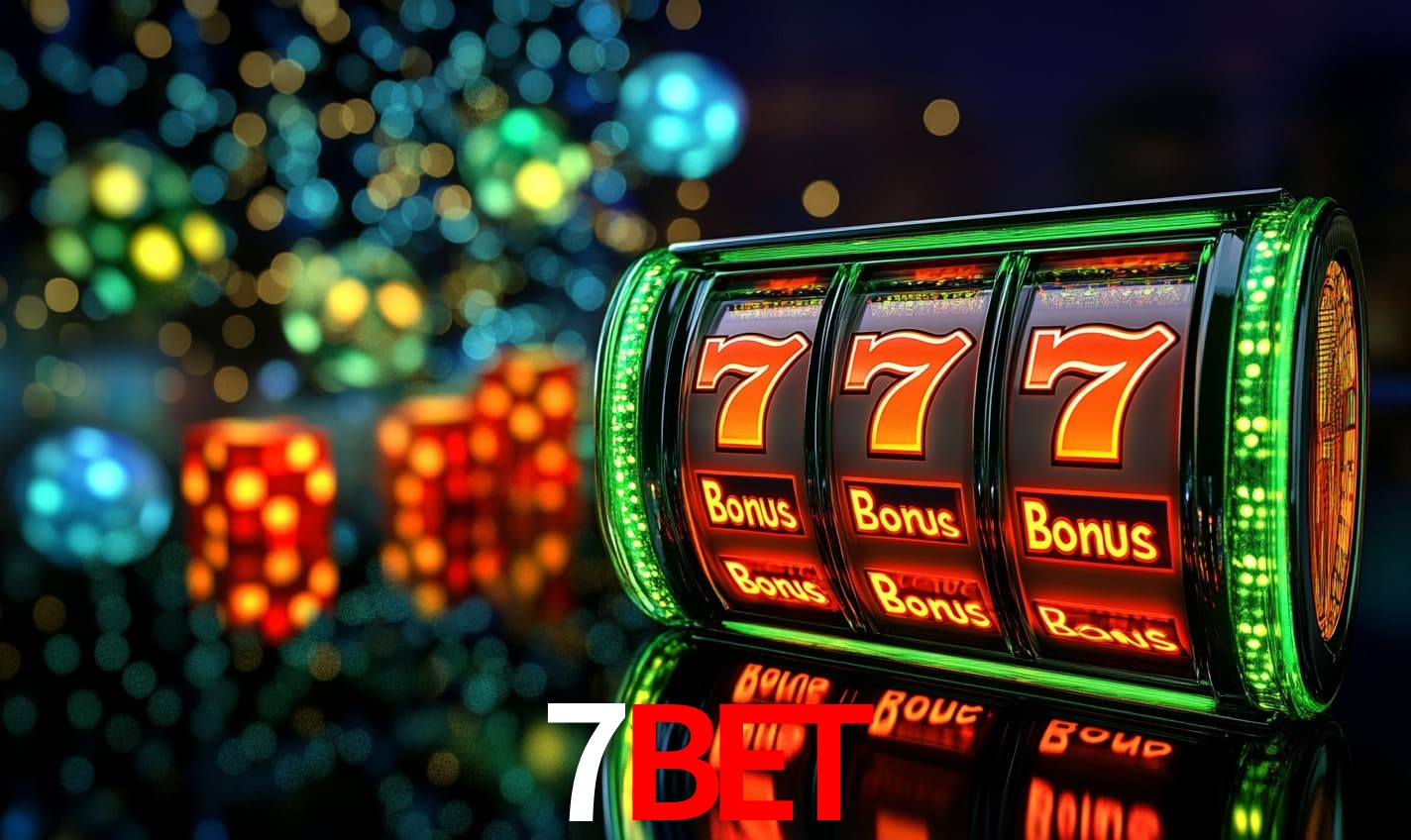 Casino Ao Vivo 7bet