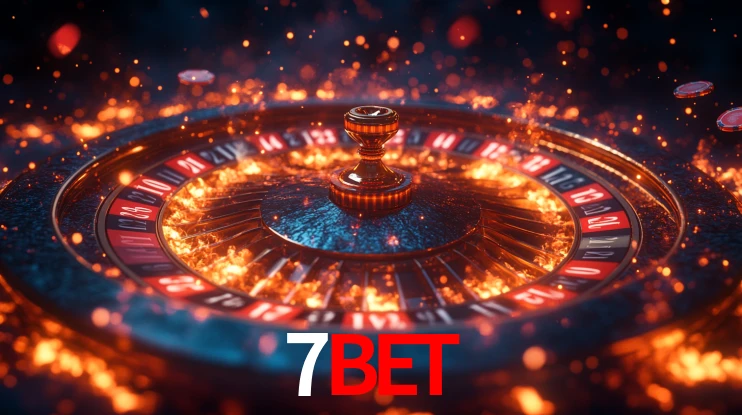 7bet bônus