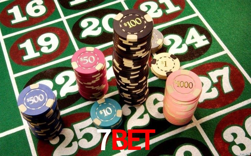 Descubra o Programa VIP da 7bet: Vantagens Exclusivas para Jogadores
