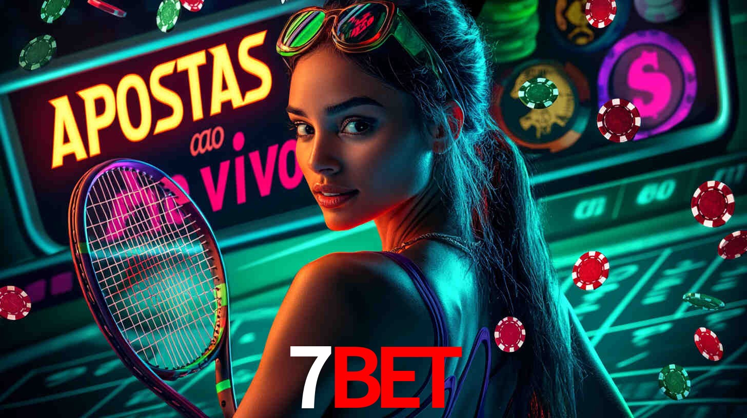 Inovações de Jogos na 7bet: O Futuro das Experiências Interativas