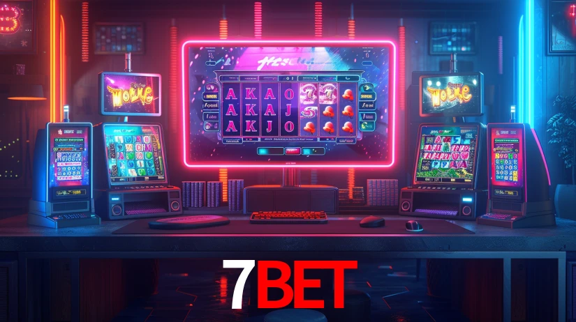 Experimente o Login Seguro Premium no 7bet