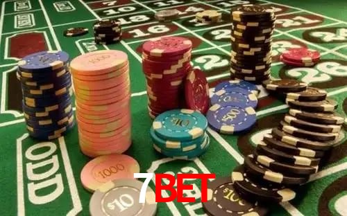 Apostas com odds competitivas na 7bet