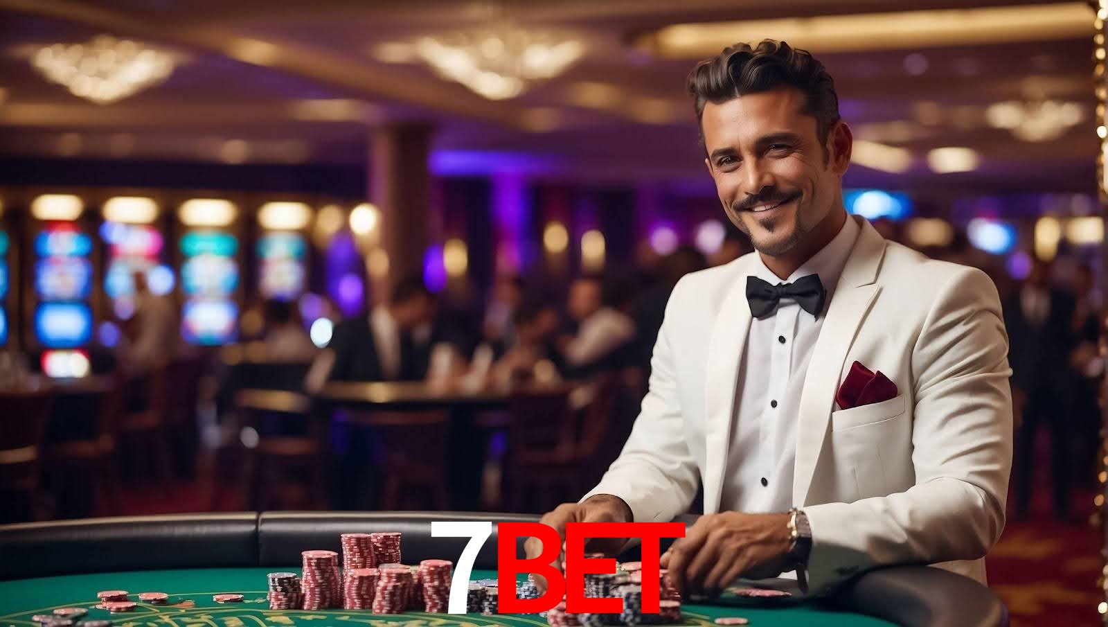 Segurança 2FA 7bet
