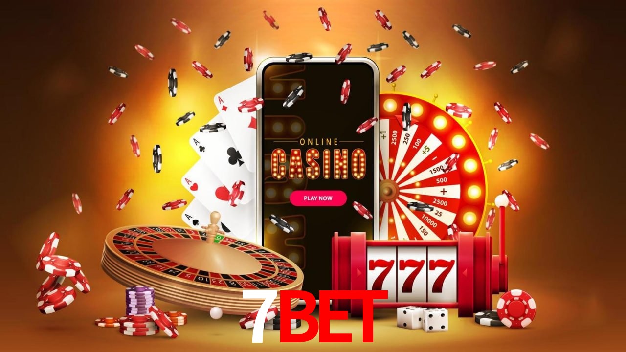 Descubra a Magia dos Jogos de Arcade no 7bet