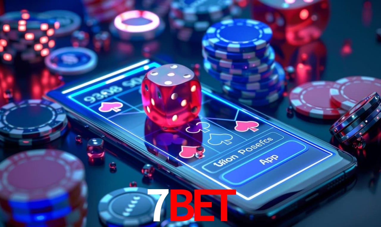 Canal oficial no Telegram da 7bet
