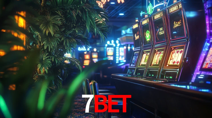 VIP Casino 7bet