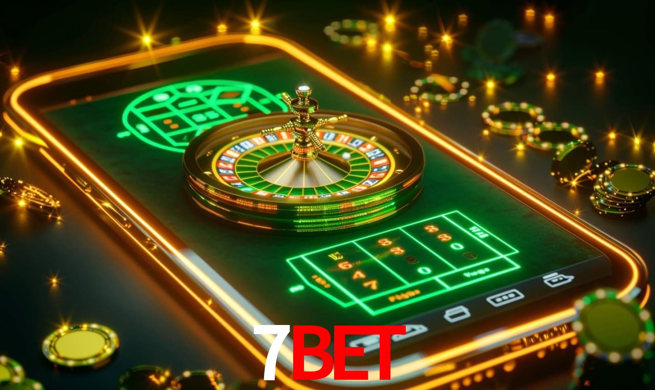Design Responsivo 7bet