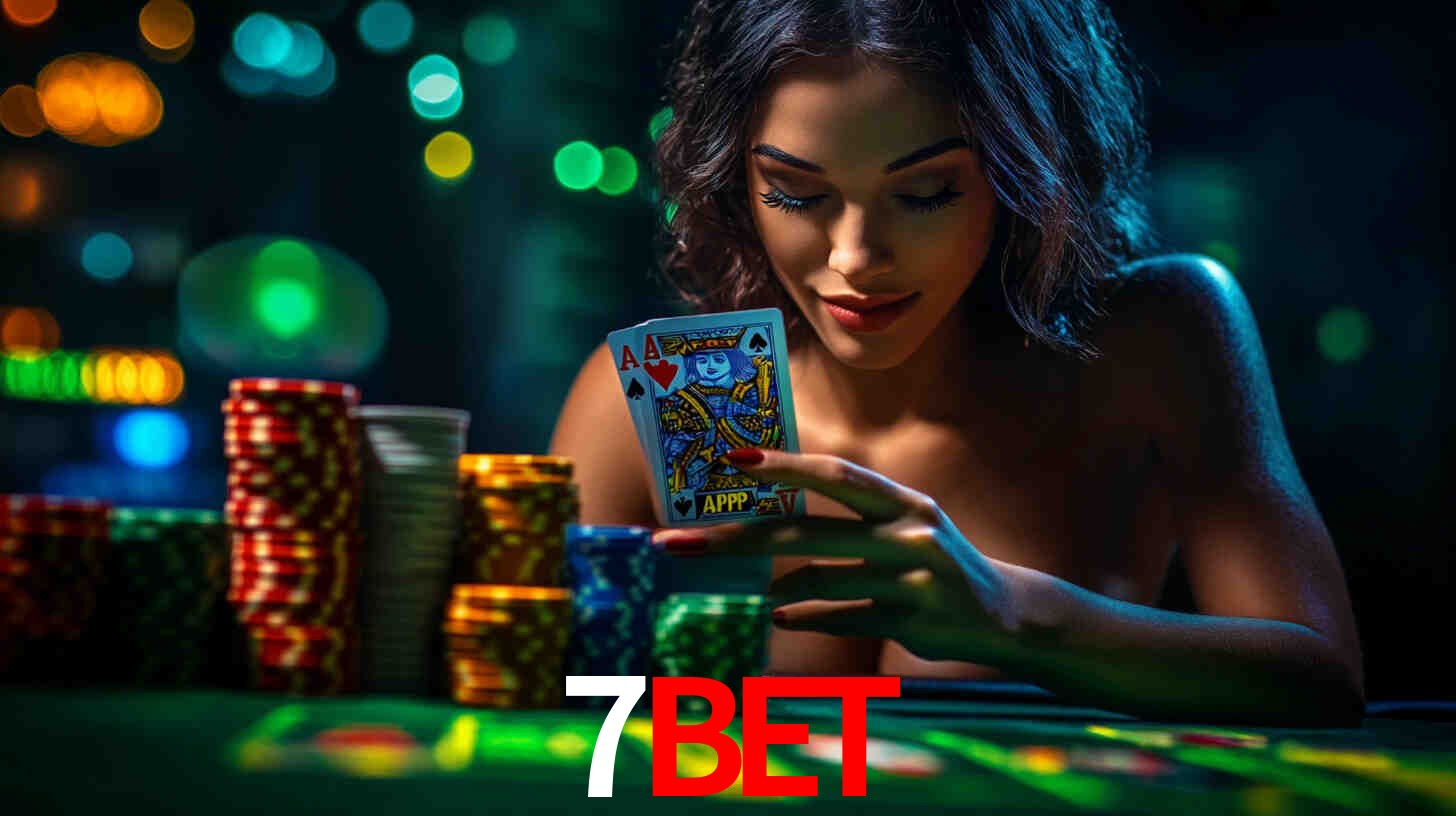 Apostas Esportivas na 7bet: Um Guia Completo