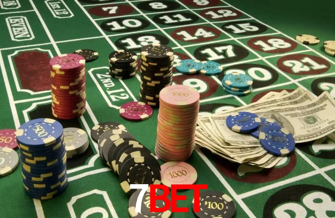 Game Statistics 7bet