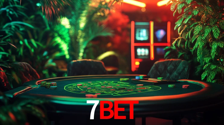 Blackjack Table 7bet