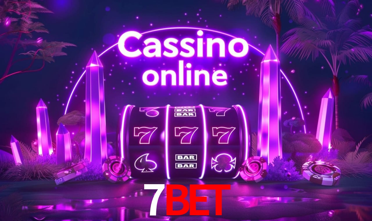 Cadastro Rápido 7bet