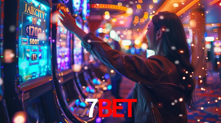 7bet bônus